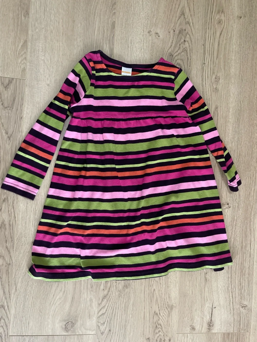 Gymboree two piece